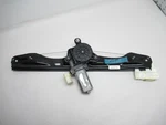 2012-2019 Bmw Series Rear Right Door Window Regulator 51357281888 Oem. Fixed Price $32.00.