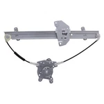 Driver Front Window Regulator 4 Door Electric Fits 97-01 Mirage 610680. Fixed Price $85.00.