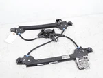 2016-2020 Tesla Model X Rear Right Side Door Window Regulator Oem 102K. Fixed Price $160.96.