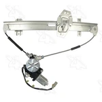 Aci 388582 Power Window Motor And Regulator Assembly For 99-03 Acura Tl. Fixed Price $100.99.