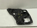 2009 2018 Volkswagen Tiguan Rear Left Door Wondow Regulator Panel Oem+. Fixed Price $55.52.