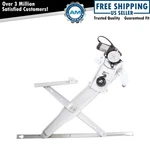 Front Power Window Regulator W/ Motor Driver Side Left Lh For Grand Cherokee. Fixed Price $57.50.