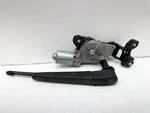 Rear Wiper Motor Hyundai Veloster 12 13 14 16 892715. Fixed Price $49.00.