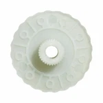 Rover Freelander Tailgate Trunk Window Regulator Motor Inner Gear 2002-2006. Fixed Price $13.96.