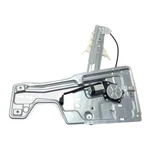 For Pontiac Torrent 2006-2009 Window Regulator Passenger Side Front With Motor. Fixed Price $97.57.
