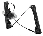 Window Regulator Pins W/motor Front Left For Buick Lacrosse 2010-2016 751-538. Fixed Price $49.36.
