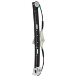 1X Rear Left Power Window Regulator For Bmw X3 E83 04-10 135-58668L. Fixed Price $40.59.
