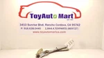 Driver Left Front Window Regulator Manual Fits 98-02 Toyota Corolla 69820-02060. Fixed Price $99.99.