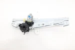 2022 - 2024 Hyundai Ioniq 5 Rear Left Door Window Glass Regulator & Motor Oem. Fixed Price $114.45.