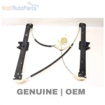 2016-2024 Audi Q7 Rear Right Window Regulator 4M0839462A. Fixed Price $33.99.
