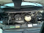 Rear Wiper Motor Liftgate Fits 92-03 Eurovan 84688. Fixed Price $90.00.