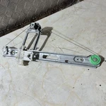 Ford Focus 1998-2005 Nsr Passneger Side Rear Window Winder XS41A27000. Fixed Price $28.56.