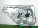 834713L000 - 0903TG 400903 Rear Left Window Regulator / 4.PUERTAS Electrico. Fixed Price $184.18.