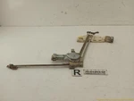 Corvette C4 Coupe Passenger Right Front Door Window Regulator Fits 1984-1985. Fixed Price $149.86.