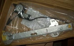 Power Window Regulator, Rear Right Honda Civic, 88-91. Fixed Price $99.95.