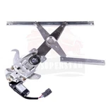 Window Regulator W/motor Front Left Ford Taurus Mercury Sable 1996-05 3.0L. Fixed Price $41.79.