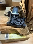 Genuine Motorcraft Window Lift Rear Left WLM175 Ford Focus 4-DOOR 00-08. Fixed Price $38.25.