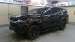 Chevrolet Tahoe 2023 Left Front Window Reg/motor. Fixed Price $153.89.