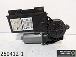 Oem 2006-2008 Audi A4 2.0L Right Power Window Motor Front Rh 8E0959801E. Fixed Price $69.99.