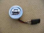 !964 1965 1966 Thunderbird Power Window Switch, Housing Nice Used Fomoco. Fixed Price $125.00.