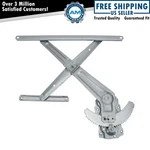 Trq Left Manual Window Regulator For 1990-1991 Toyota 4RUNNER 1989-1995 Pickup. Fixed Price $44.85.