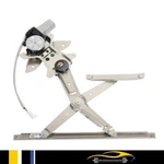 1X Power Window Regulator For 98-02 Toyota Corolla Passenger Side W/ Motor. Fixed Price $39.19.