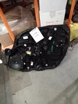Passenger Front Window Regulator Us Built Fits 23-24 Sportage 3798673. Fixed Price $183.29.