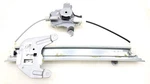 New Oem Rear Right Door Window Regulator 82721JM00A For Nissan Rogue 2008-2015. Fixed Price $78.25.
