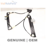 2014-2016 Bmw 228I Front Right Window Regulator 7292120. Fixed Price $30.95.