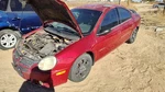 2000-2005 Dodge Neon Driver Left Rear Power Window Regulator With Motor Oem Back. Fixed Price $87.42.