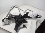 Passenger Front Window Regulator Convertible Fits 15-20 Mustang 3876497. Fixed Price $171.59.
