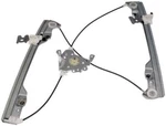 Dorman Window Regulator , Pn# 752-416. Fixed Price $181.36.