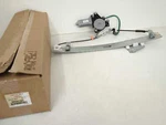 New Oem Mitsubishi Front Window Motor & Regulator 1999-2003 Galant Lh MR287307. Fixed Price $85.00.