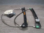 06-09 Vw R32 Gti Rabbit MK5 2-DR Right Door Window Regulator Motor Oem. Fixed Price $48.31.