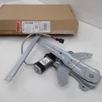 Dorman Rear Left Power Window Regulator & Motor Nissan Versa Tiida (2008-2013). Fixed Price $74.99.