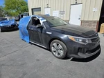 Passenger Rear Window Regulator Korea Built Vin Fits 16-20 Optima 32530477. Fixed Price $114.39.