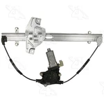Aci 88939 Power Window Motor And Regulator Assembly For 06-11 Hyundai Accent. Fixed Price $294.99.