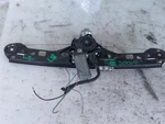 Driver Rear Window Regulator 203 Type Sedan Fits 04-07 Mercedes C-class 2421893. Fixed Price $158.59.