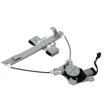Rear Right Power Window Regulator & Motor For Cadillac Escalade 2007-14 15883002. Fixed Price $59.12.