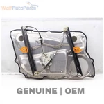 2004-2006 Audi A8 Quattro Front Right Power Window Regulator W/ Panel. Fixed Price $69.99.