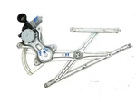 Right Passenger Side Window Regulator 2005-2020 Toyota Tacoma Double Cab 66414. Fixed Price $65.79.