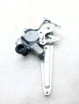 13-18 Lexus ES300H Passenger Side Rear Window Regulator Assembly. Fixed Price $116.99.