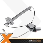 Front Right Power Window Regulator W/ Motor 748-132 For 2003-2011 Honda Element. Fixed Price $32.59.