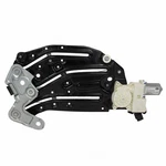 Power Window Regulator Assembly Motorcraft WLRA-189 Fits 10-14 Ford Mustang. Fixed Price $207.91.