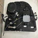 Doge Ram 1500 Rear Left Side Door Interior Regulator Panel Oem CB59048P. Fixed Price $160.00.