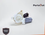 10-20 Mercedes W207 E350 Front Left Window Regulator Motor 2078200342 Oem. Fixed Price $74.24.