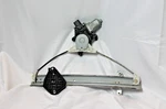 Oem Used Window Regulator With Motor Left Rear 61042FG013 For Subaru Impreza. Fixed Price $29.99.