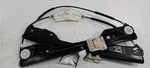 Passenger Front Right Window Regulator Track Fits 09-20 Dodge Journey Oem. Fixed Price $39.46.