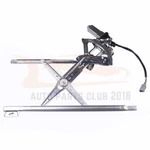 Window Regulator With Motor Front Left For 1990-1993 Honda Accord 4 Door. Fixed Price $47.09.