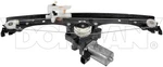 Dorman (oe Solutions) 751-649 Window Assemblies & Motors. Fixed Price $124.77.